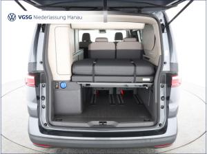 Volkswagen California Ocean 4Motion AHK el.Schiebetüren Navi