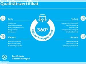 Volkswagen California Ocean 4Motion AHK el.Schiebetüren Navi