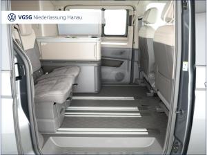 Volkswagen California Ocean 4Motion DCC AHK PDC Bluetooth LED