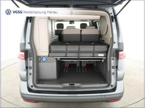 Volkswagen California Ocean 4Motion DCC AHK PDC Bluetooth LED