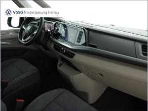 Volkswagen California Ocean DCC AHK HeadUp Navi Bluetooth LED