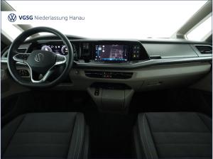 Volkswagen California Ocean DCC AHK HeadUp Navi Bluetooth LED