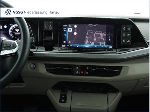 Volkswagen California Ocean DCC AHK HeadUp Navi Bluetooth LED