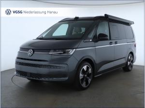 Volkswagen California Ocean 4Motion DCC AHK Bluetooth Navi