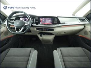 Volkswagen California Ocean 4Motion DCC AHK Bluetooth Navi