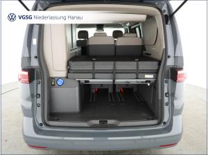 Volkswagen California Ocean DCC AHK HeadUp Navi Bluetooth LED