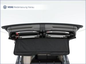 Volkswagen California Ocean DCC AHK HeadUp Navi Bluetooth LED