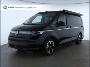 Volkswagen California Ocean 4Motion DCC AHK Navi PDC IQ.Light