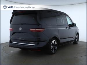 Volkswagen California Ocean 4Motion DCC AHK Navi PDC IQ.Light