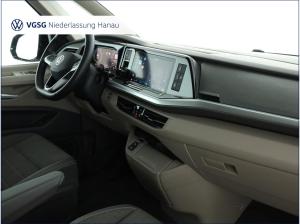 Volkswagen California Ocean 4Motion DCC AHK Navi PDC IQ.Light