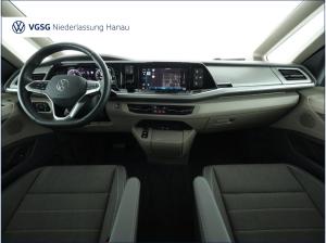 Volkswagen California Ocean 4Motion DCC AHK Navi PDC IQ.Light