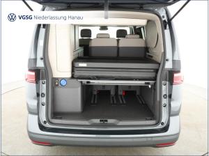 Volkswagen California Ocean 4Motion DCC AHK Bluetooth Navi