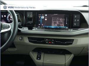 Volkswagen California Ocean 4Motion DCC AHK Navi PDC IQ.Light