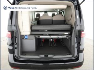 Volkswagen California Ocean 4Motion DCC AHK Navi PDC IQ.Light