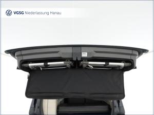 Volkswagen California Ocean 4Motion DCC AHK Navi PDC IQ.Light