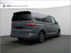 Volkswagen Multivan Life Lang Goal AHK Kamera LED Klima
