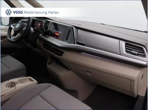 Volkswagen Multivan Life Lang Goal AHK Kamera LED Klima