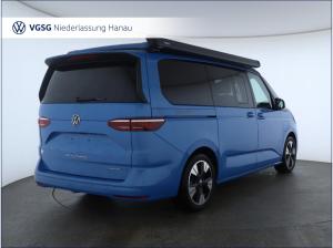 Volkswagen California Ocean 4Motion AHK Standhzg. IQ.Light
