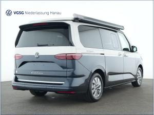 Volkswagen California Ocean AHK Navi Standhzg. Bluetooth LED
