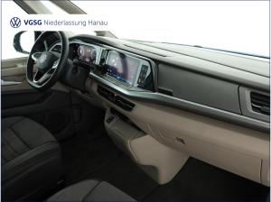 Volkswagen California Ocean 4Motion AHK Standhzg. IQ.Light