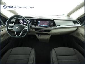 Volkswagen California Ocean 4Motion AHK Standhzg. IQ.Light