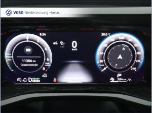 Volkswagen California Ocean 4Motion AHK Standhzg. IQ.Light