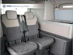 Volkswagen California Ocean AHK Navi Standhzg. Bluetooth LED