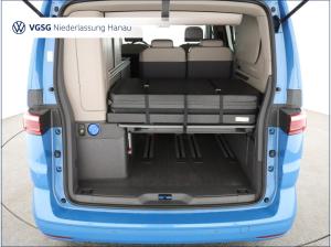 Volkswagen California Ocean 4Motion AHK Standhzg. IQ.Light