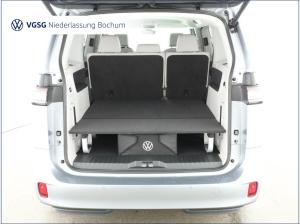 Volkswagen ID.Buzz ID. Buzz Pure Keyless Navi ParkAssist IQ.Light ACC