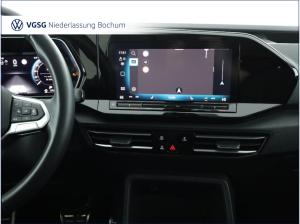 Volkswagen Caddy Maxi Style AHK Keyless Navi ParkAssist GJR