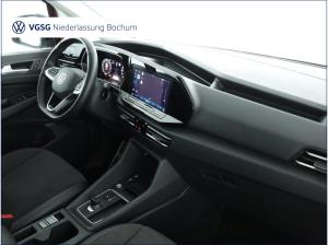 Volkswagen Caddy Maxi Style AHK Keyless Navi ParkAssist GJR