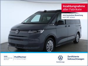 Volkswagen California Ocean 4Motion AHK Navi Matrix Bluetooth