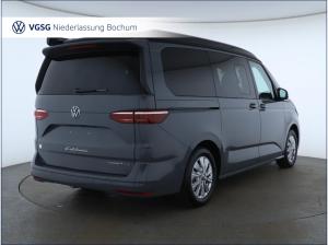 Volkswagen California Ocean 4Motion AHK Navi Matrix Bluetooth