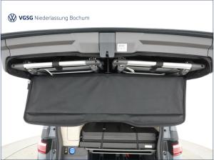 Volkswagen California Ocean 4Motion AHK Navi Matrix Bluetooth