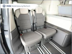 Volkswagen California Ocean 4Motion AHK Navi Matrix Bluetooth