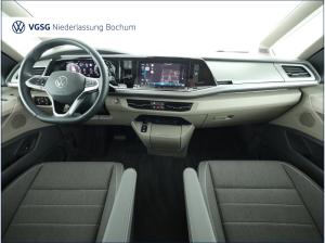 Volkswagen California Ocean 4Motion AHK Navi Matrix Bluetooth