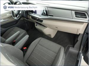 Volkswagen California Ocean 4Motion AHK Navi Matrix Bluetooth