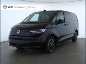 Volkswagen Multivan Life Lang IQ.Light Kamera PanoDach LED
