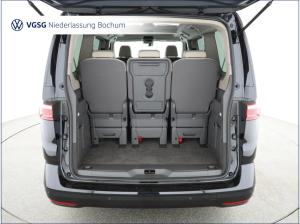 Volkswagen Multivan Life Lang IQ.Light Kamera PanoDach LED