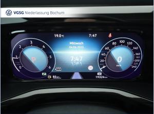 Volkswagen Multivan Life Lang IQ.Light Kamera PanoDach LED