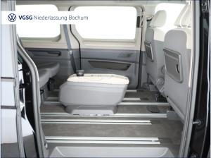 Volkswagen Multivan Life Lang IQ.Light Kamera PanoDach LED