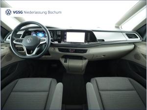 Volkswagen Multivan Life Lang IQ.Light Kamera PanoDach LED