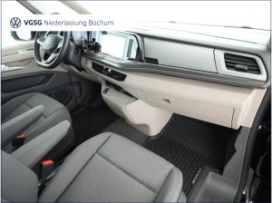 Volkswagen Multivan Life Lang IQ.Light Kamera PanoDach LED
