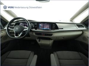 Volkswagen California Ocean 4Motion AHK ACC IQ.Light Navi LED