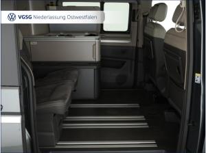 Volkswagen California Ocean 4Motion AHK ACC IQ.Light Navi LED