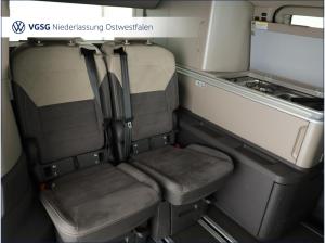 Volkswagen California Ocean 4Motion AHK ACC IQ.Light Navi LED