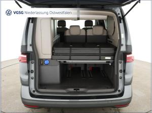 Volkswagen California Ocean 4Motion AHK ACC IQ.Light Navi LED