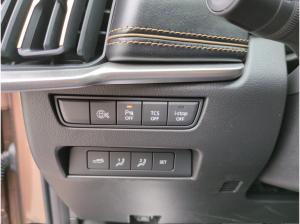 Mazda CX-80 3.3 e-SKYACTIV-D Homura Plus AWD Automatik