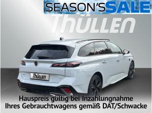 Peugeot 308 SW GT BlueHDi 130 EAT8 Navi LED Vollleder