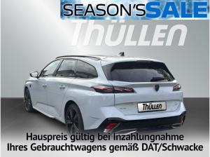 Peugeot 308 SW GT BlueHDi 130 EAT8 Navi LED Vollleder